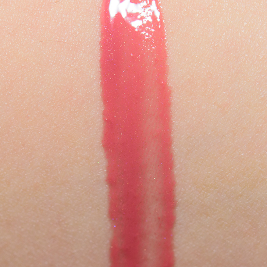 MAC Nutty & Naughty Cremesheen Glass