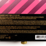 MAC Pink Nutcracker Sweet Lip Gloss Kit
