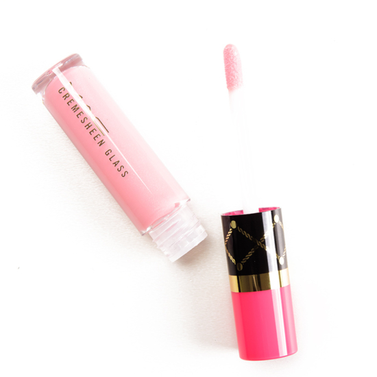 MAC Cremesheen Glass Fashion Scoop
