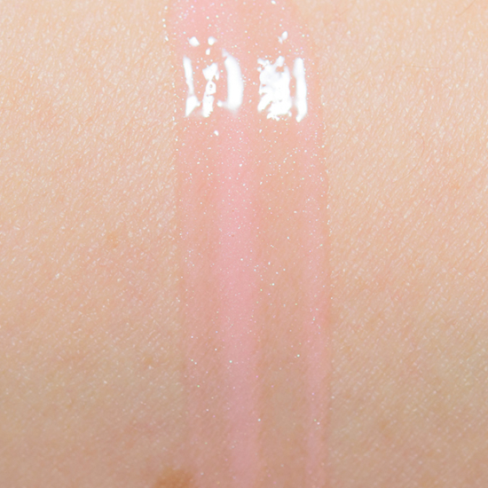 MAC Fashion Scoop Cremesheen Glass