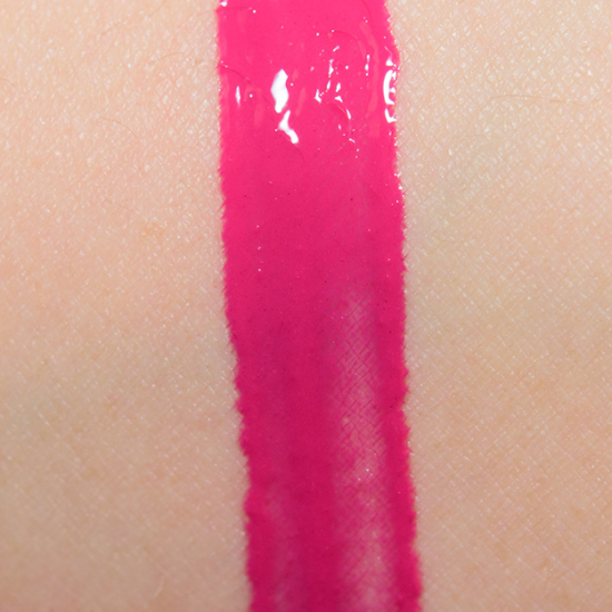 MAC Charm Cremesheen Glass