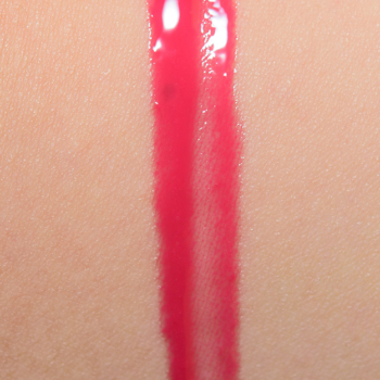 MAC Galaxy Rose Cremesheen Glass
