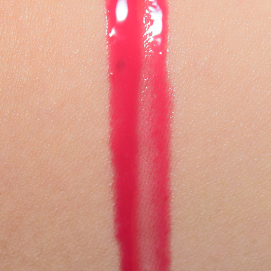 MAC Galaxy Rose Cremesheen Glass