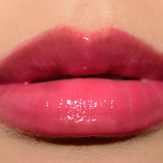 MAC Galaxy Rose Cremesheen Glass