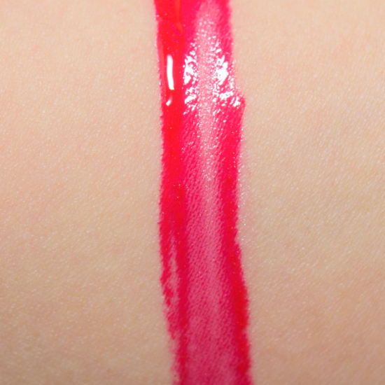 MAC Gumdrop Cremesheen Glass