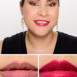 MAC Gumdrop Cremesheen Glass