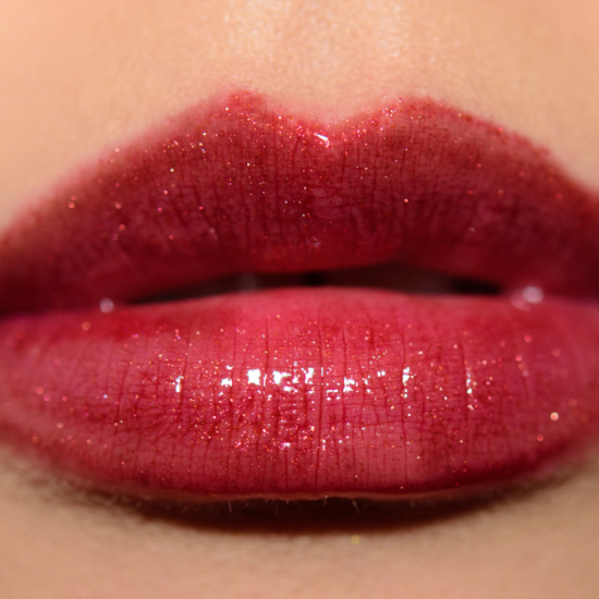 MAC Courting Chic Cremesheen Glass