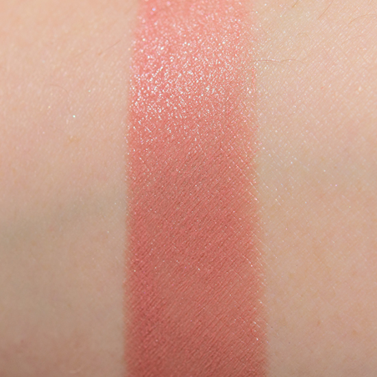 MAC Pure Pout Mineralize Rich Lipstick