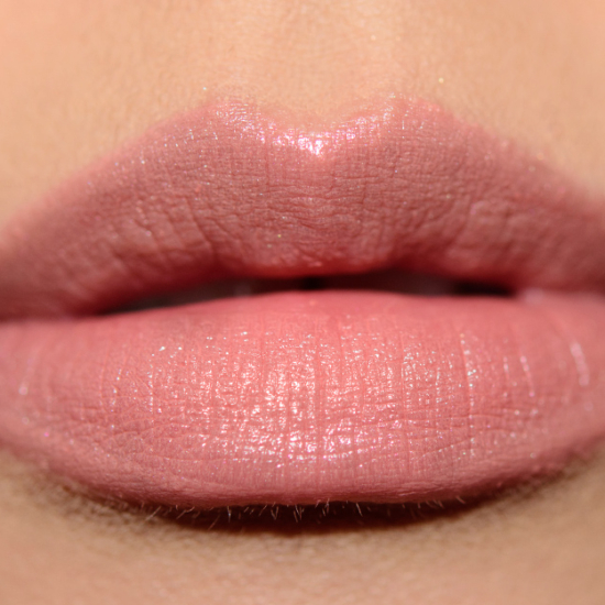 MAC Pure Pout Mineralize Rich Lipstick