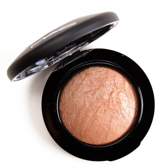 MAC Mineralize Skinfinish Global Glow