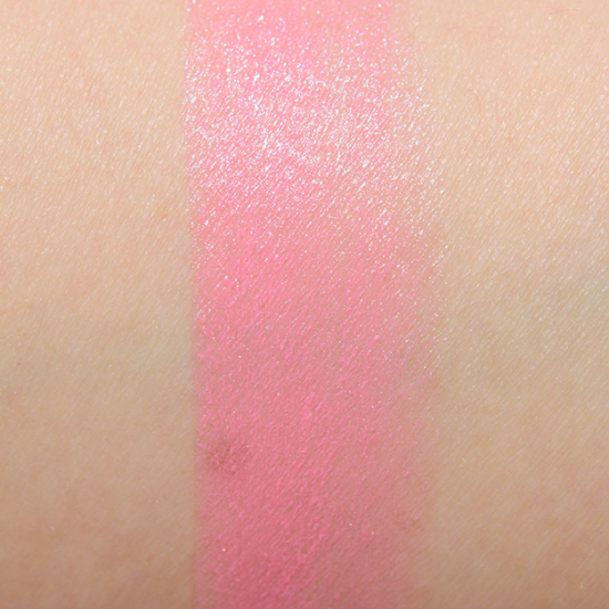 MAC Be Fabulous Mineralize Rich Lipstick