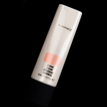MAC Peachlite Strobe Cream