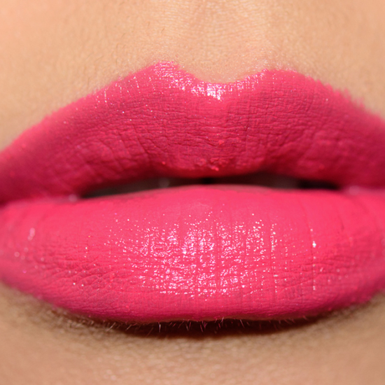 MAC Lipstick Saucy Little Darling