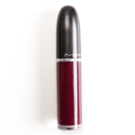 MAC Self Portrait Retro Matte Liquid Lipcolour