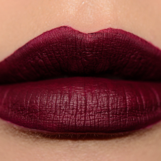 MAC Self Portrait Retro Matte Liquid Lipcolour