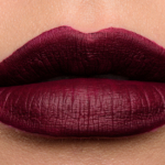 MAC Self Portrait Retro Matte Liquid Lipcolour