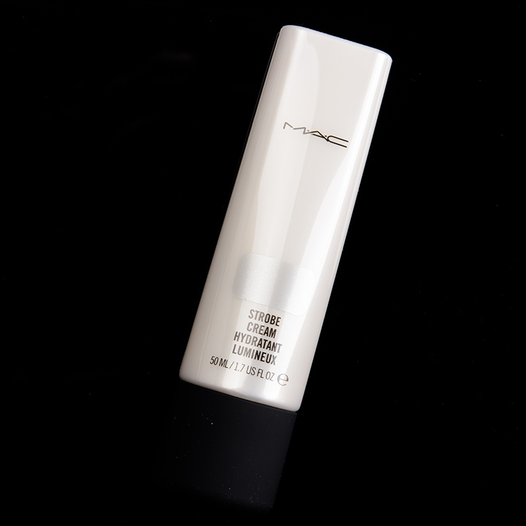 MAC Silverlite Strobe Cream