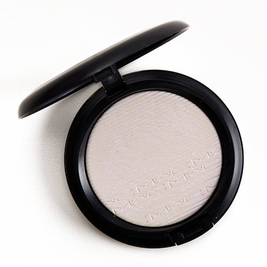 MAC Extra Dimension Skinfinish Soft Frost