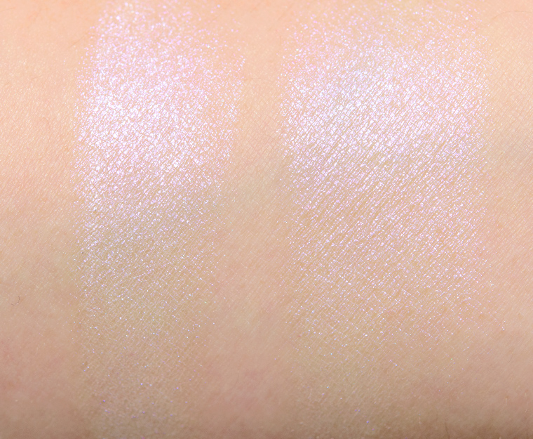 MAC Soft Frost Extra Dimension Skinfinish