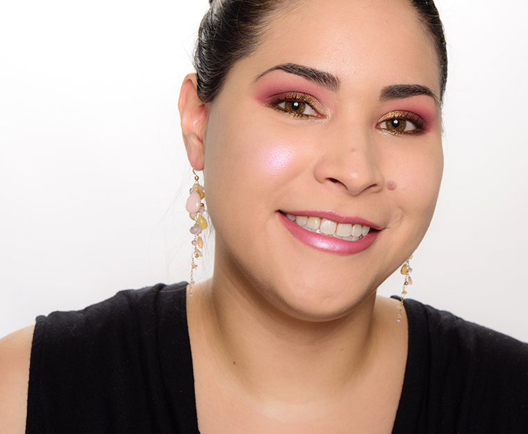 MAC Soft Frost Extra Dimension Skinfinish