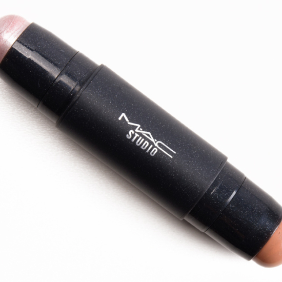 MAC Softly Does It/Tight and Tawny QuikTrik Stick Duo