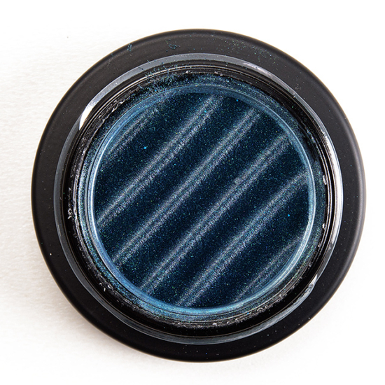 MAC Spellbinder Shadow Blue Karma