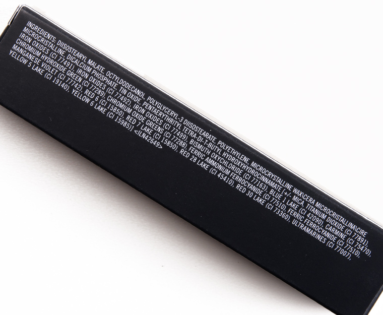 MAC Bare End/Earthnut QuikTrik Stick Duo
