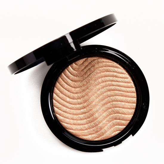 Make Up For Ever #02 Pro Light Fusion Highlighter