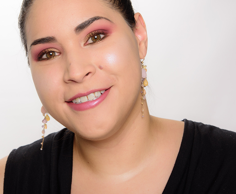 Makeup Geek Celestial Highlighter