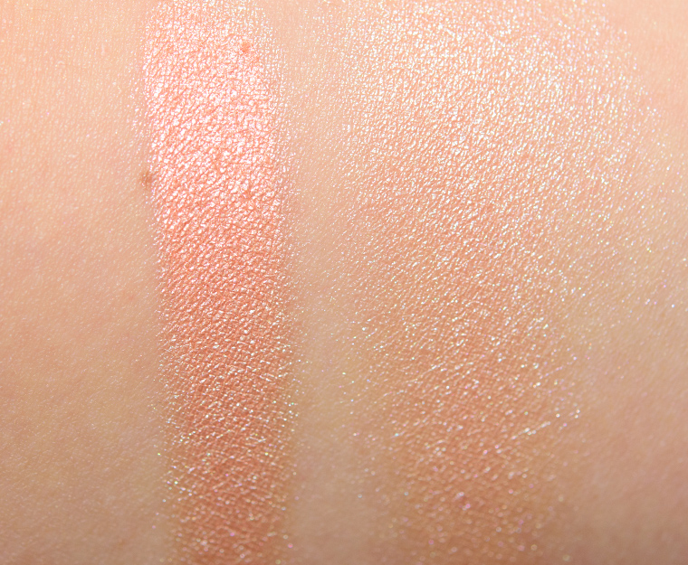 <p class="text-center">Makeup Geek Daybreak Highlighter</p>