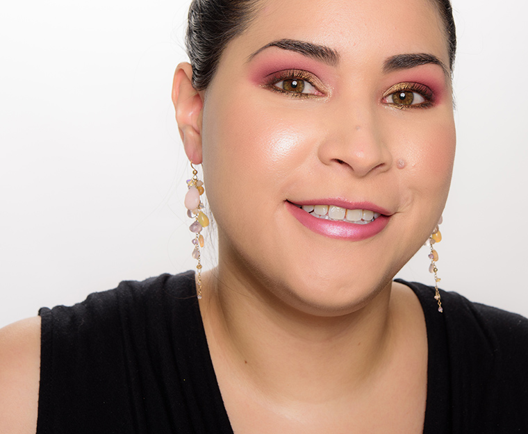 Makeup Geek Daybreak Highlighter
