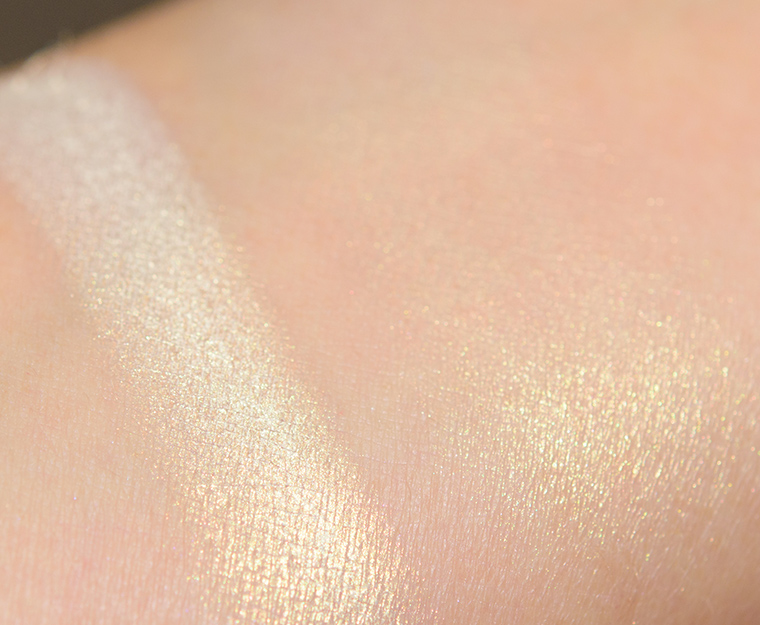 Makeup Geek Electrify Highlighter