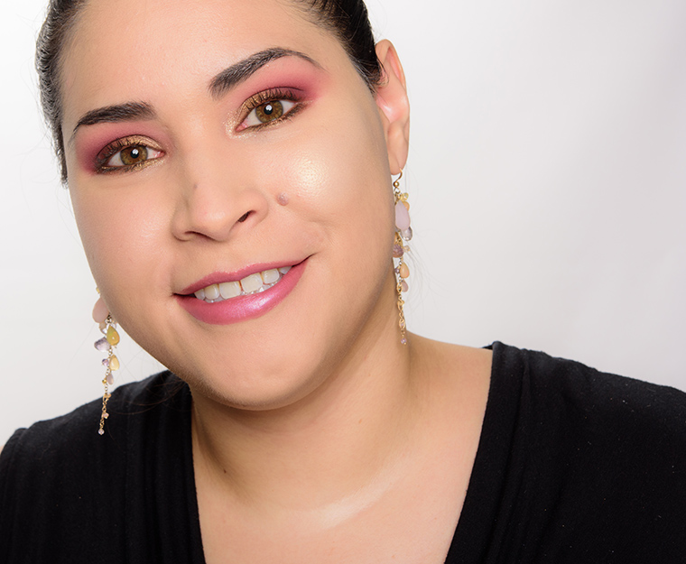 Makeup Geek Electrify Highlighter