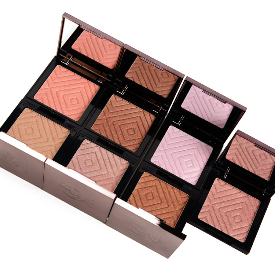 Makeup Geek Highlighter