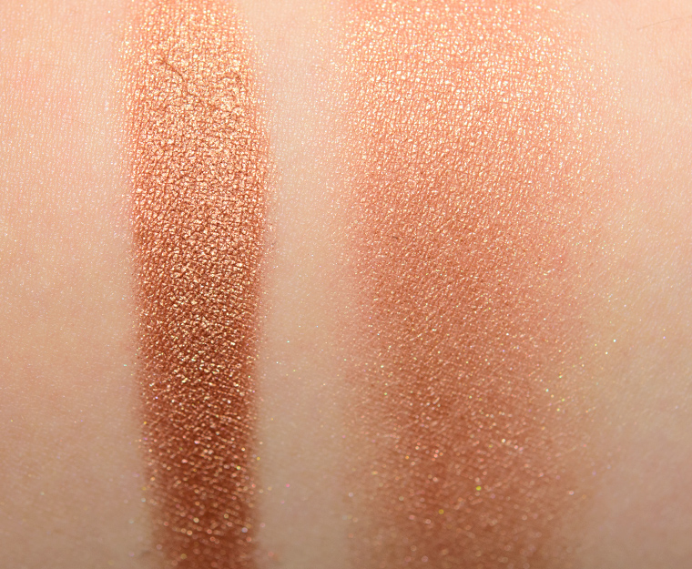 Makeup Geek Ignite Highlighter