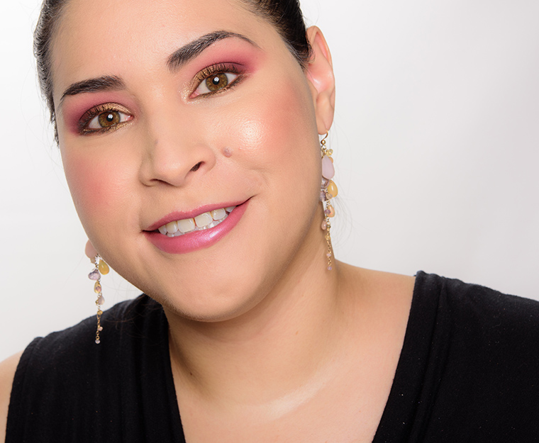 Makeup Geek Ignite Highlighter
