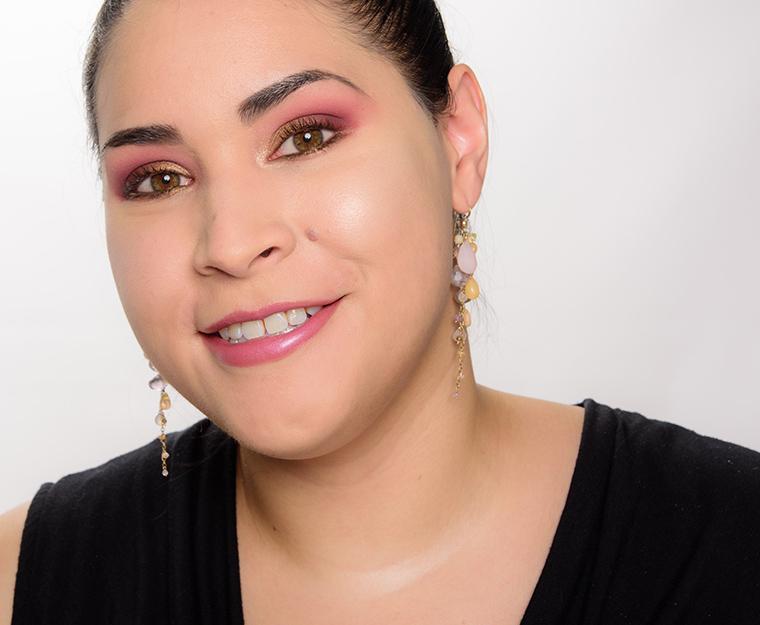 Makeup Geek Lit Highlighter
