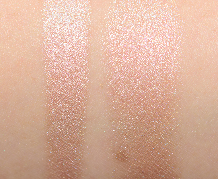 <p class="text-center">Makeup Geek Luster Highlighter</p>