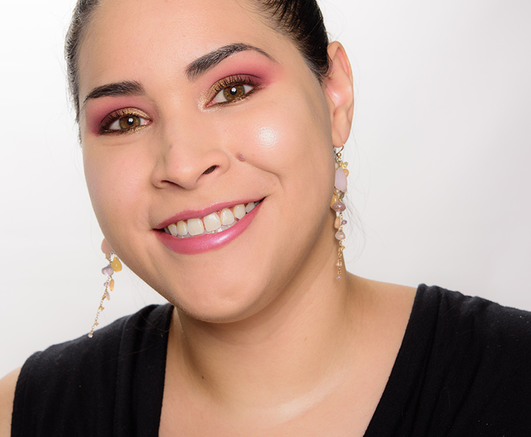 Makeup Geek Moon Phase Highlighter