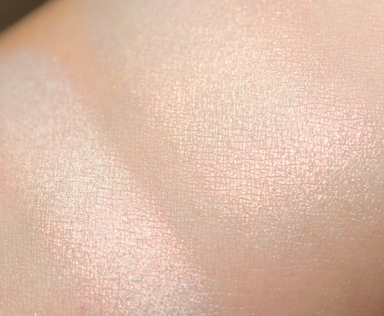 Makeup Geek Psychedelic Highlighter