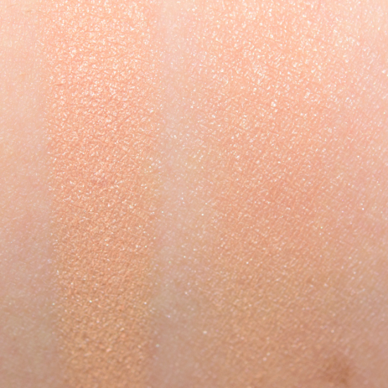 NARS Dual-Intensity Blush Give In Take Blush II