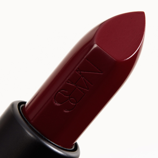 NARS Audacious Lipstick Bette
