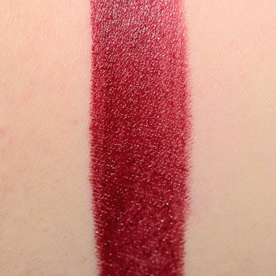NARS Bette Audacious Lipstick