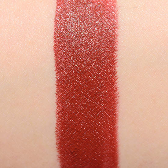 NARS Sandra Audacious Lipstick