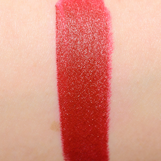 NARS Olivia Audacious Lipstick