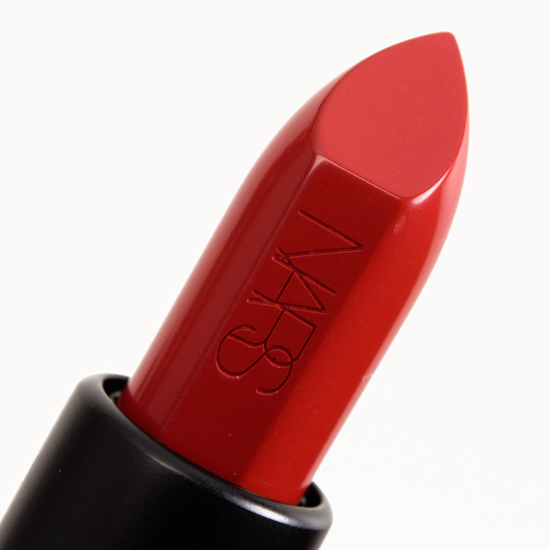NARS Audacious Lipstick Marlene