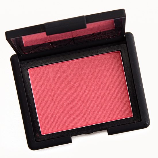 NARS Impudique Powder Blush