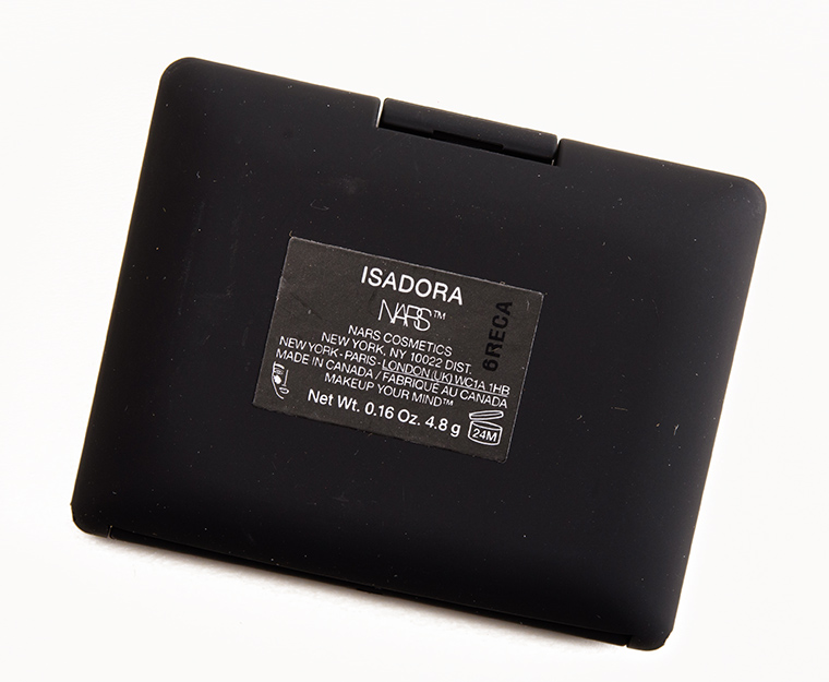 NARS Isadora Blush