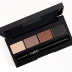 NARS Look Closer Eyeshadow Palette (Holiday 2016)