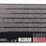 NARS Mind Game Mini Velvet Lip Glide Coffret (Holiday 2016)